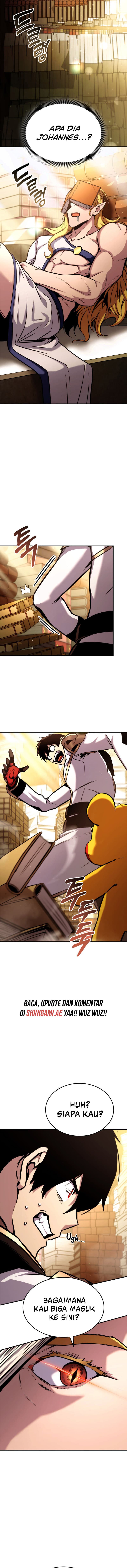 Halaman 16 dari Ranker's Return (2021) Chapter 123