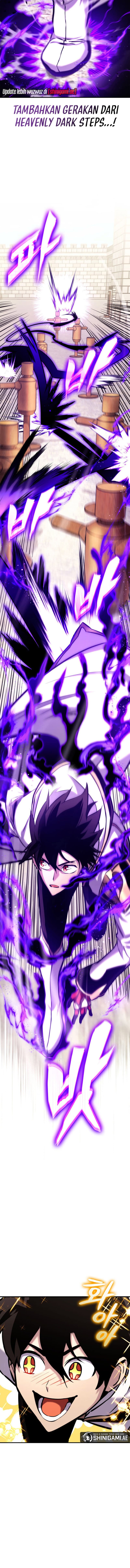 Halaman 5 dari Ranker's Return (2021) Chapter 123