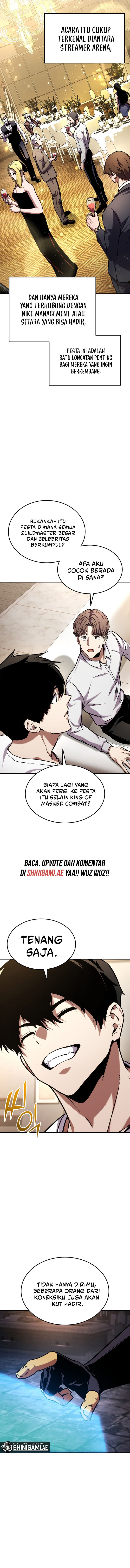 Halaman 21 dari Ranker's Return (2021) Chapter 126