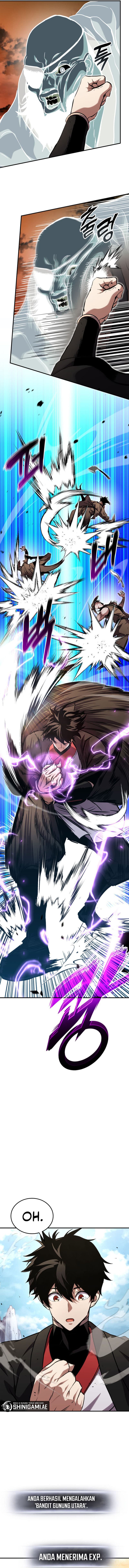 Halaman 13 dari Ranker's Return (2021) Chapter 127