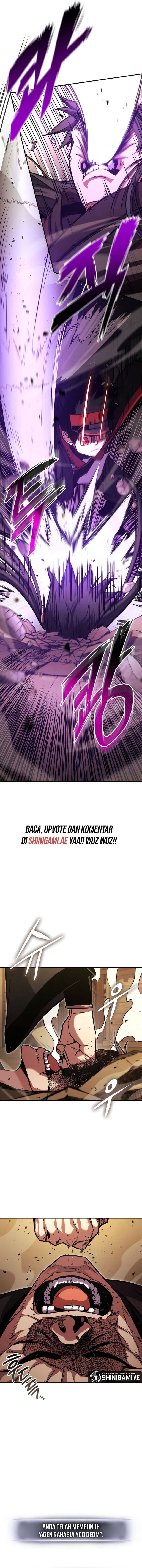 Halaman 16 dari Ranker's Return (2021) Chapter 131