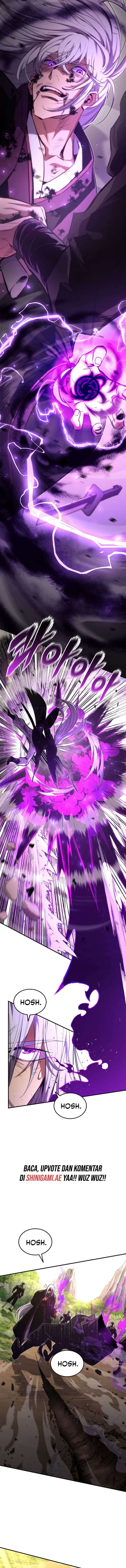 Halaman 11 dari Ranker's Return (2021) Chapter 132