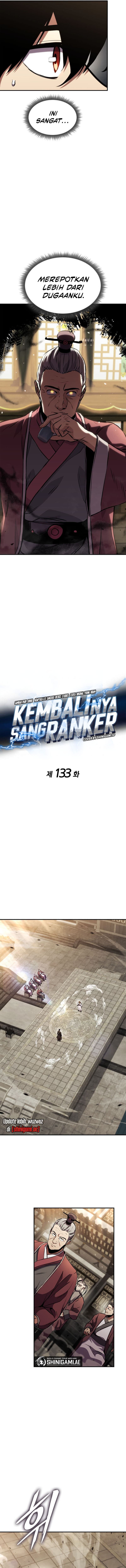Halaman 5 dari Ranker's Return (2021) Chapter 133