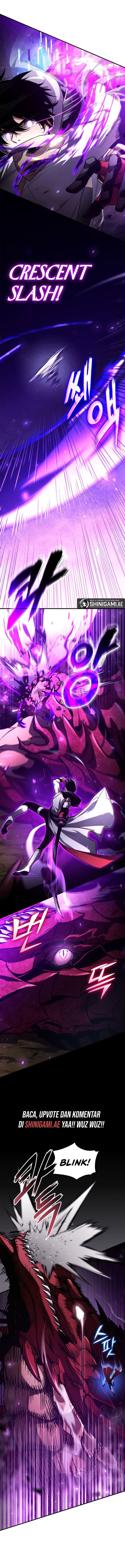 Halaman 11 dari Ranker's Return (2021) Chapter 136