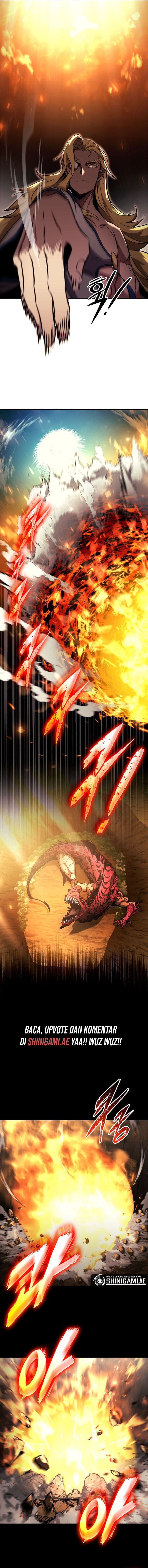 Halaman 16 dari Ranker's Return (2021) Chapter 136