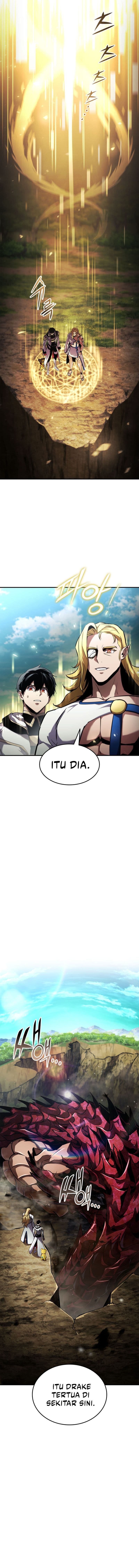 Halaman 8 dari Ranker's Return (2021) Chapter 136