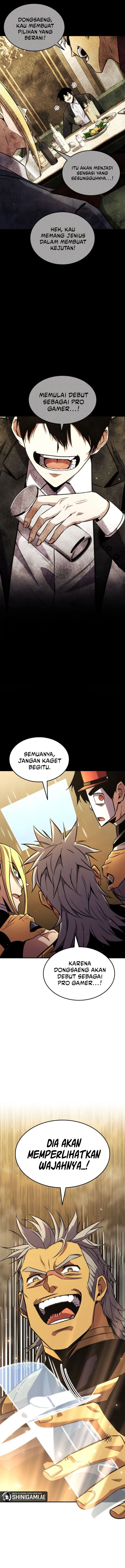 Halaman 18 dari Ranker's Return (2021) Chapter 137