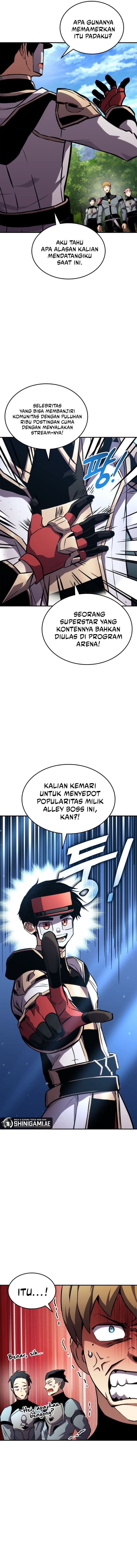 Halaman 8 dari Ranker's Return (2021) Chapter 137