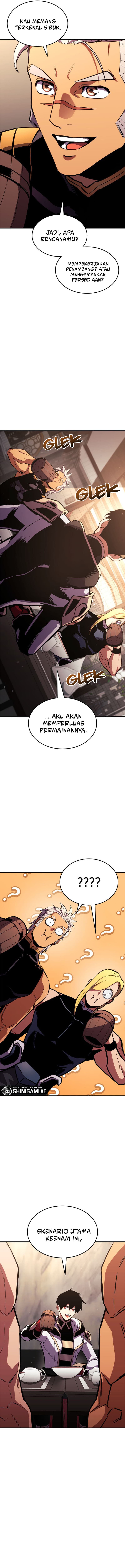 Halaman 4 dari Ranker's Return (2021) Chapter 138