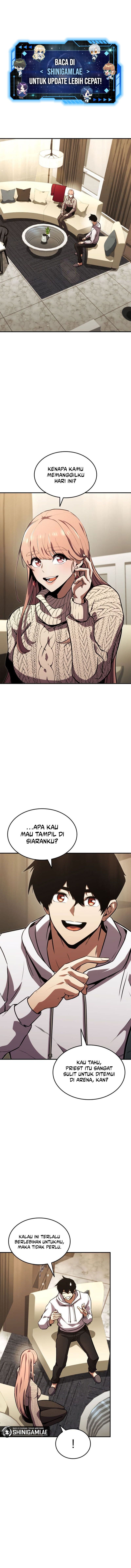 Halaman 2 dari Ranker's Return (2021) Chapter 139
