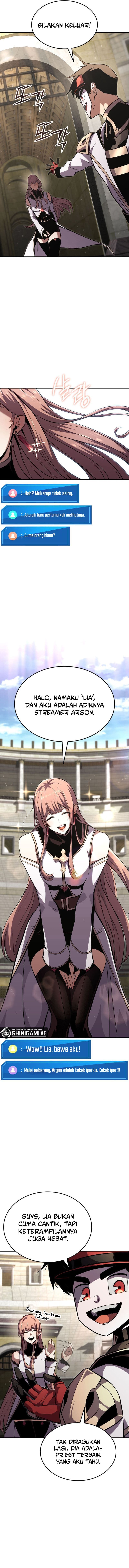 Halaman 6 dari Ranker's Return (2021) Chapter 139