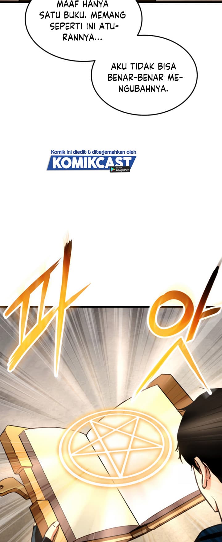 Halaman 16 dari Ranker's Return (2021) Chapter 14