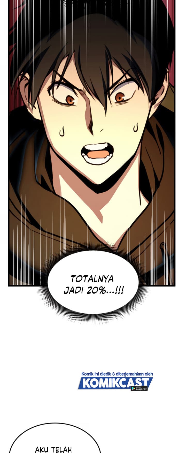 Halaman 18 dari Ranker's Return (2021) Chapter 14