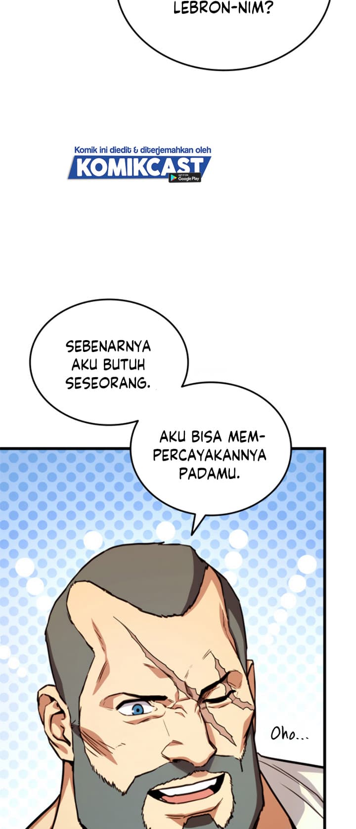 Halaman 21 dari Ranker's Return (2021) Chapter 14