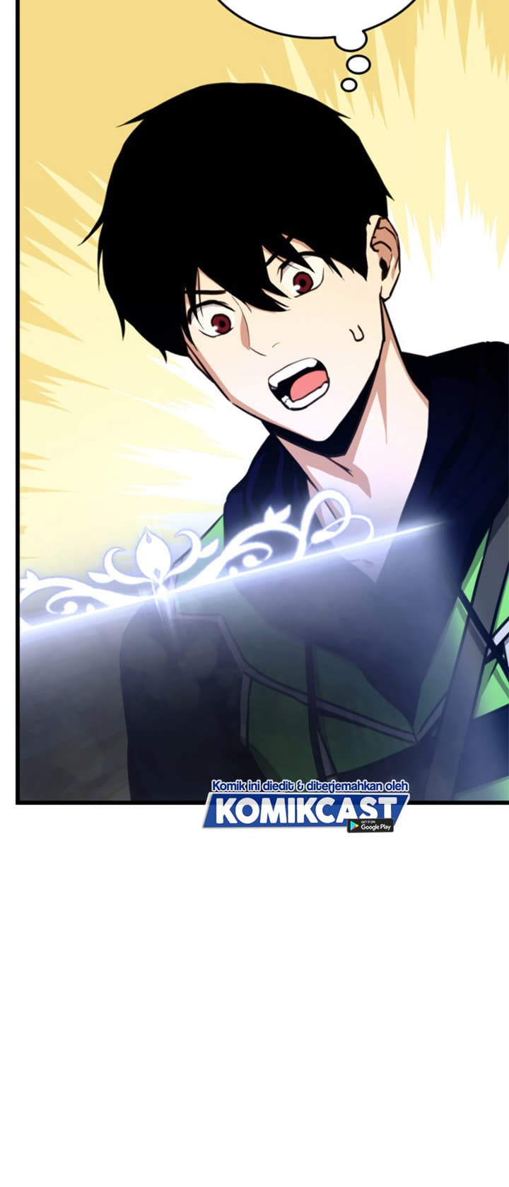 Halaman 25 dari Ranker's Return (2021) Chapter 14