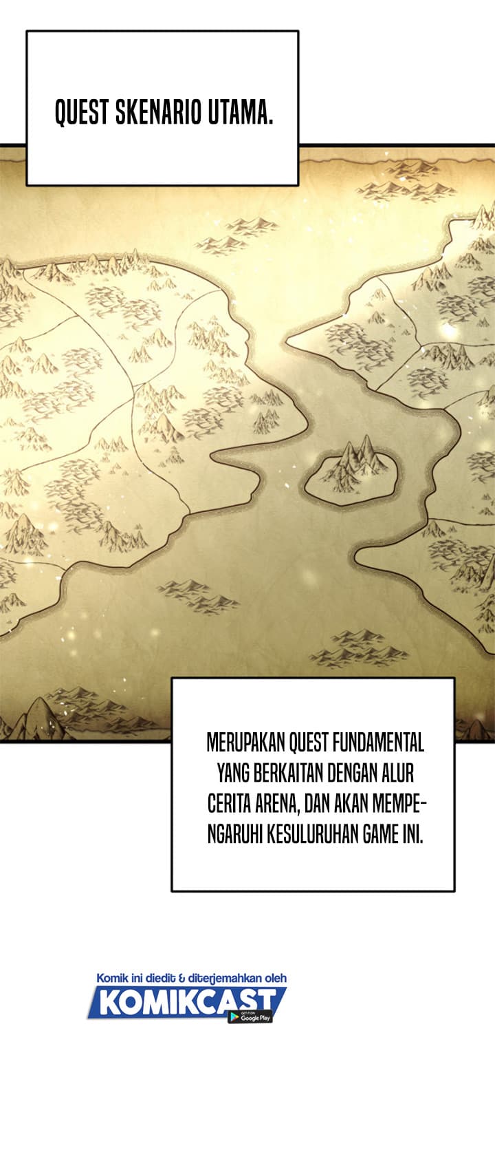 Halaman 26 dari Ranker's Return (2021) Chapter 14