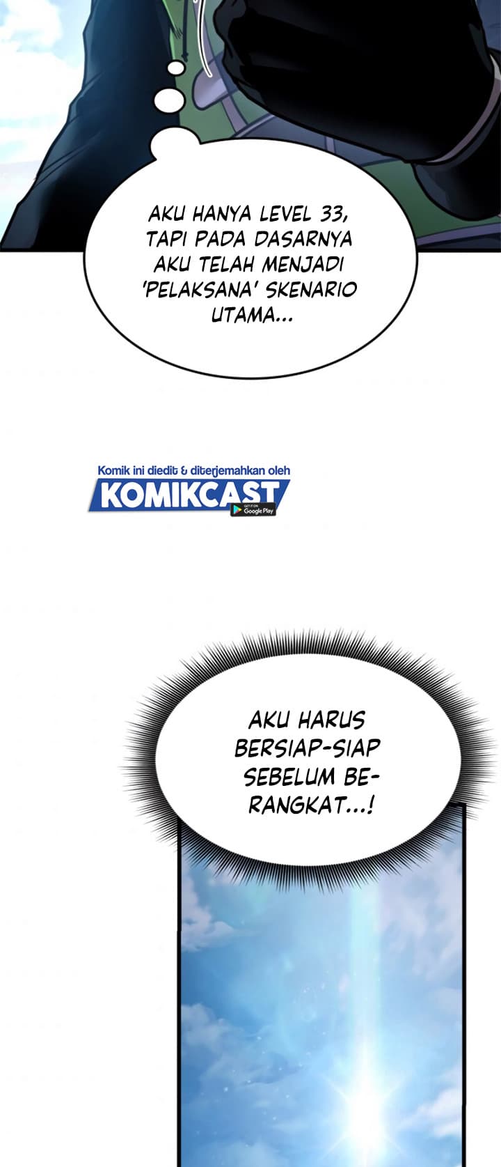 Halaman 29 dari Ranker's Return (2021) Chapter 14