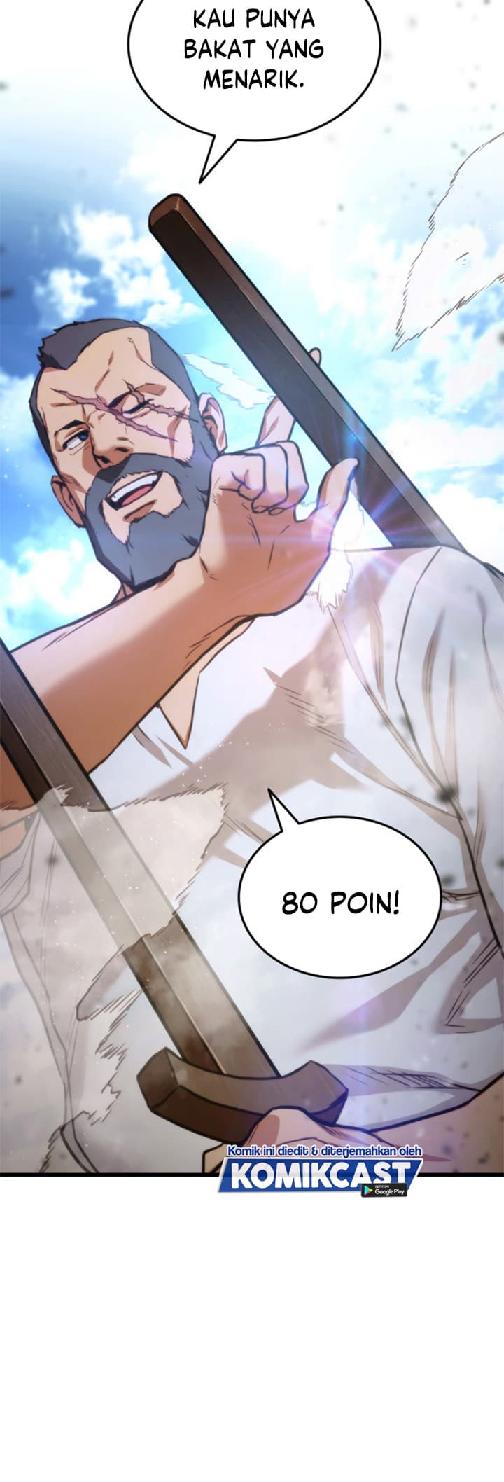 Halaman 3 dari Ranker's Return (2021) Chapter 14