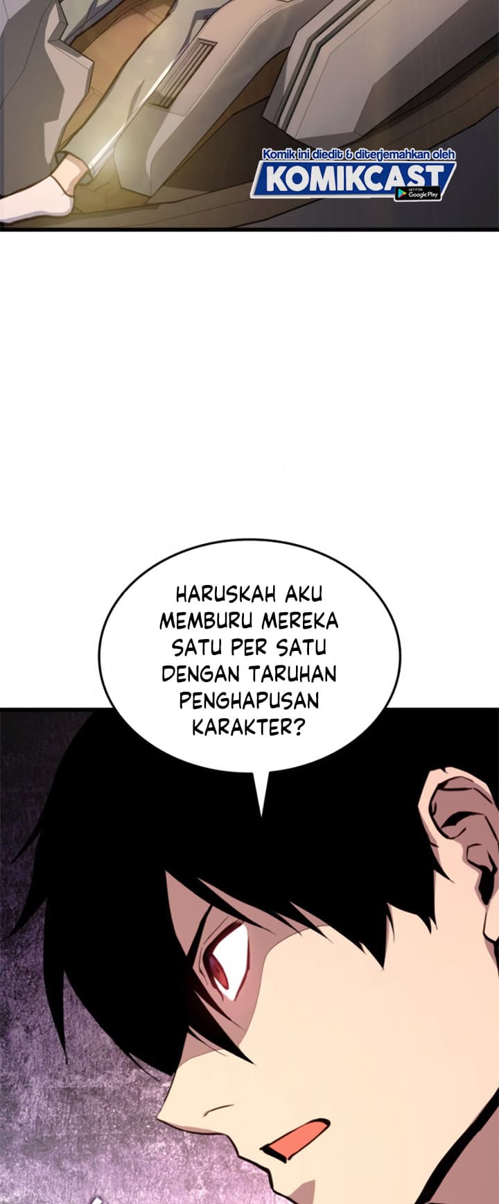 Halaman 40 dari Ranker's Return (2021) Chapter 14