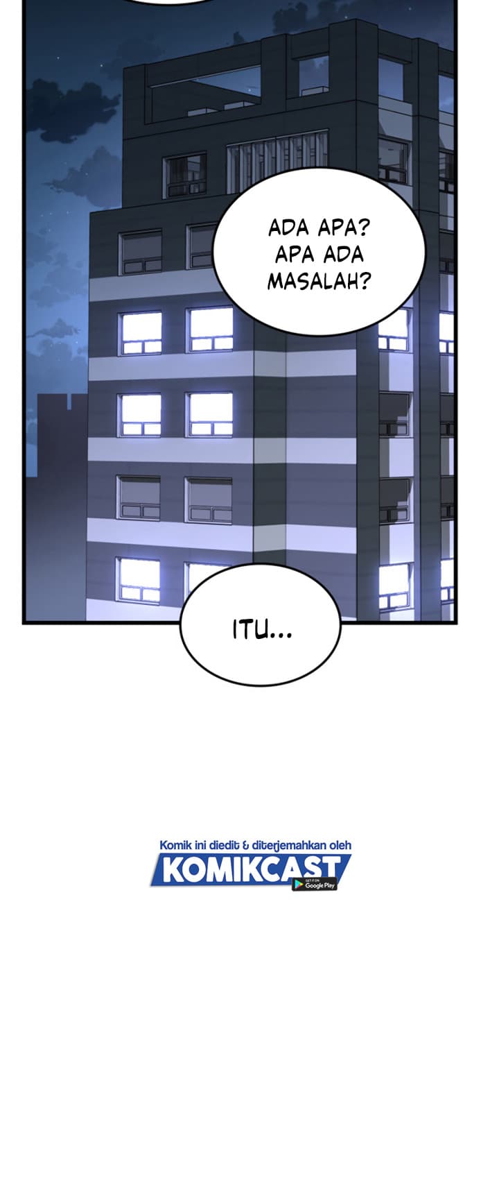 Halaman 43 dari Ranker's Return (2021) Chapter 14