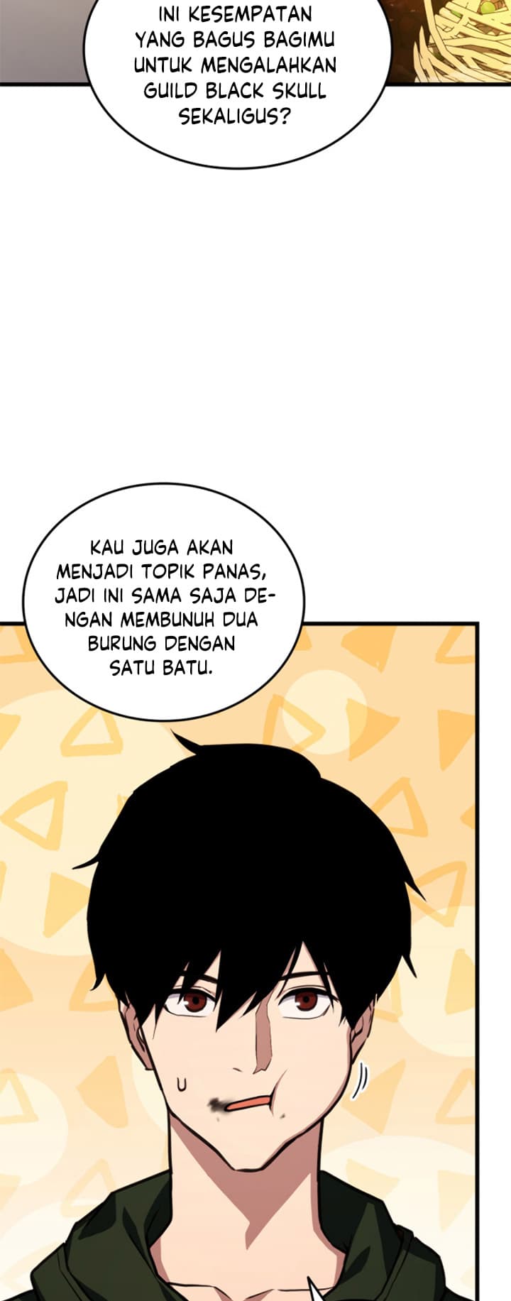 Halaman 47 dari Ranker's Return (2021) Chapter 14