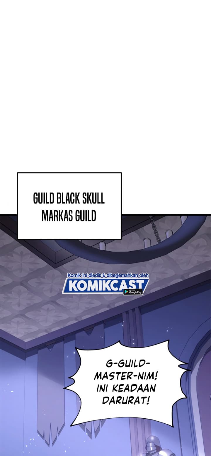Halaman 51 dari Ranker's Return (2021) Chapter 14