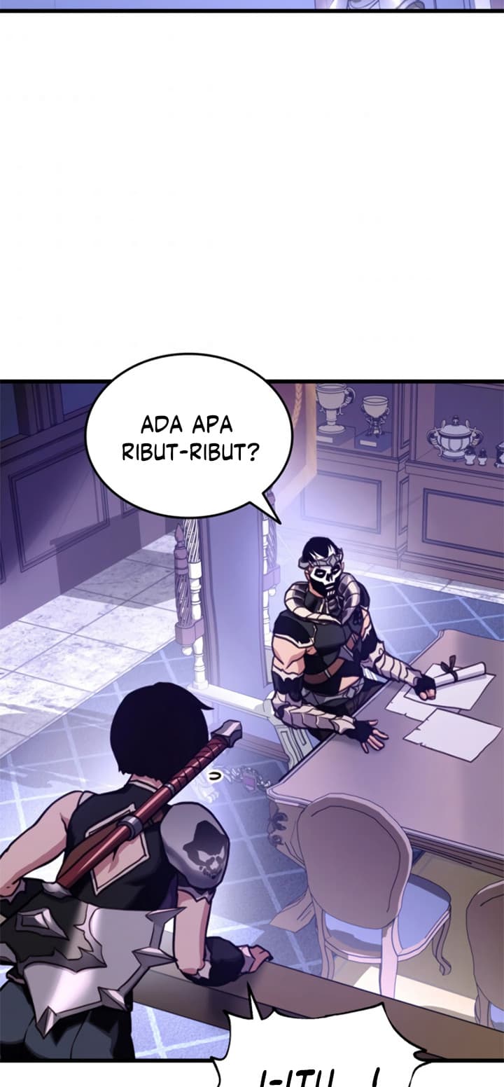 Halaman 52 dari Ranker's Return (2021) Chapter 14