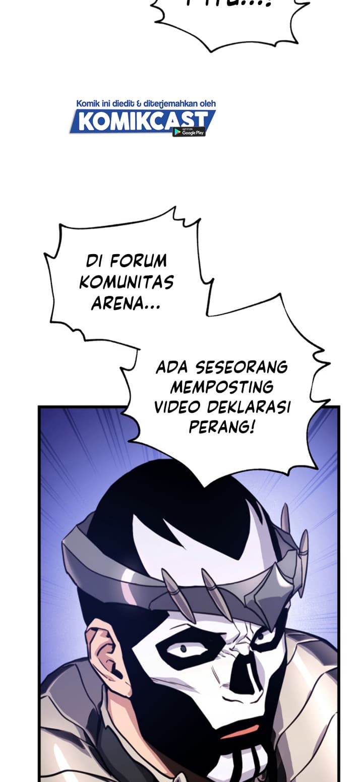 Halaman 53 dari Ranker's Return (2021) Chapter 14