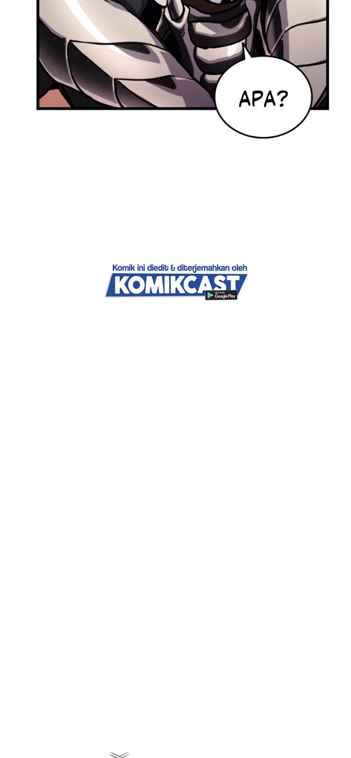 Halaman 54 dari Ranker's Return (2021) Chapter 14