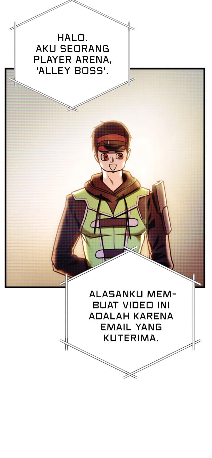 Halaman 55 dari Ranker's Return (2021) Chapter 14
