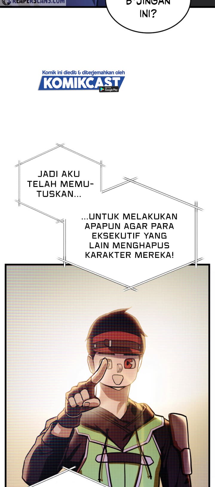 Halaman 57 dari Ranker's Return (2021) Chapter 14