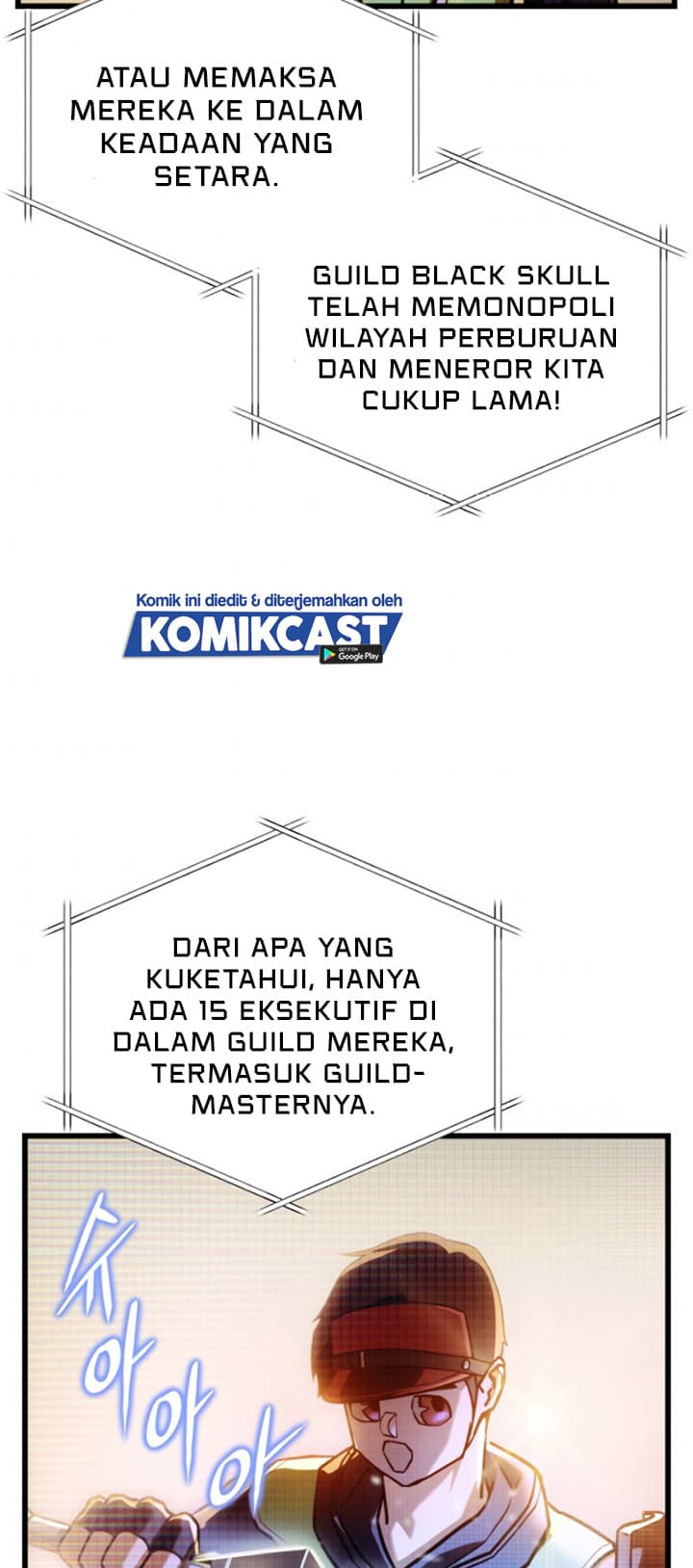 Halaman 58 dari Ranker's Return (2021) Chapter 14
