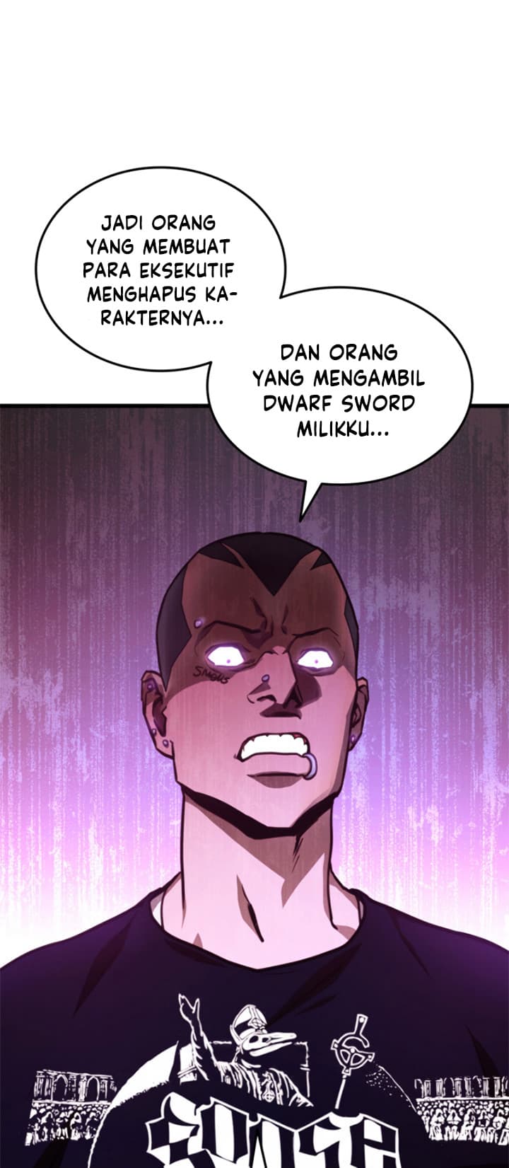 Halaman 62 dari Ranker's Return (2021) Chapter 14