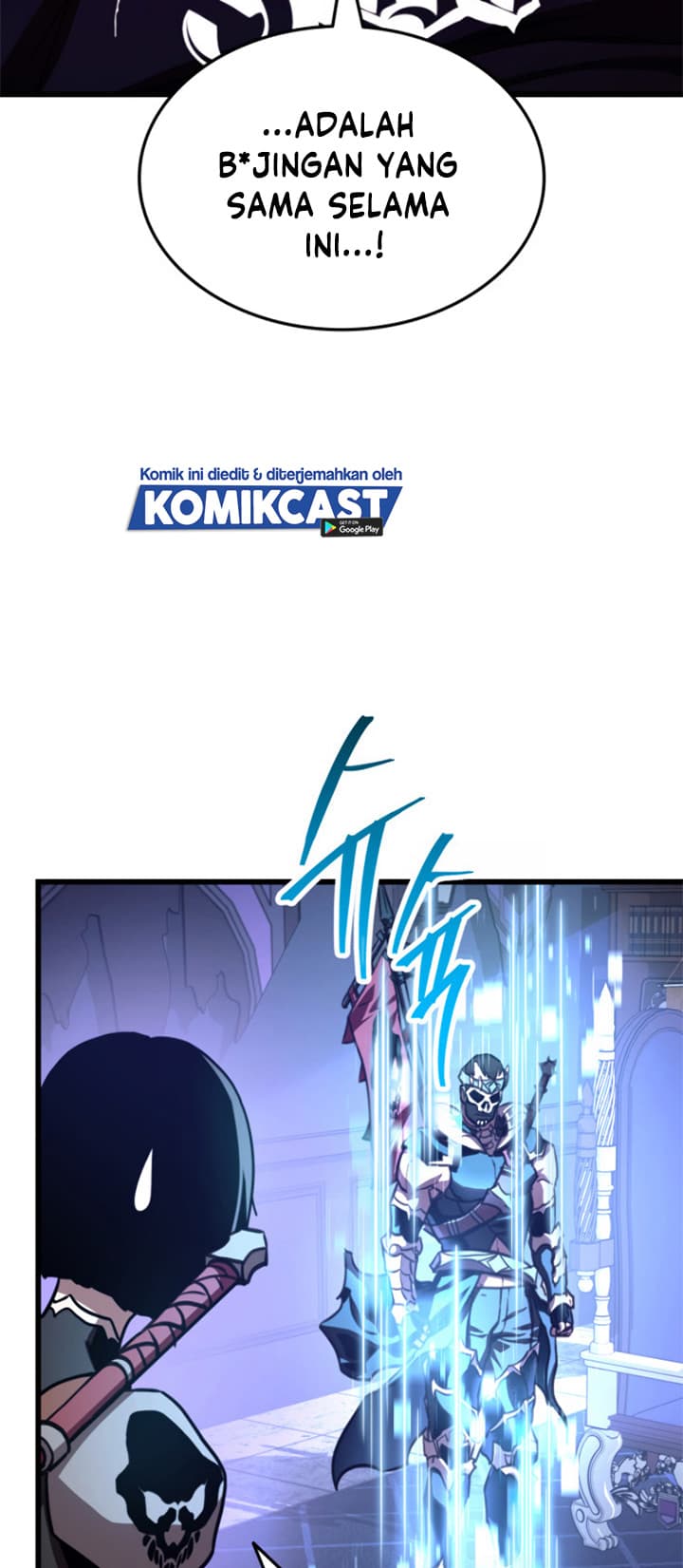 Halaman 63 dari Ranker's Return (2021) Chapter 14
