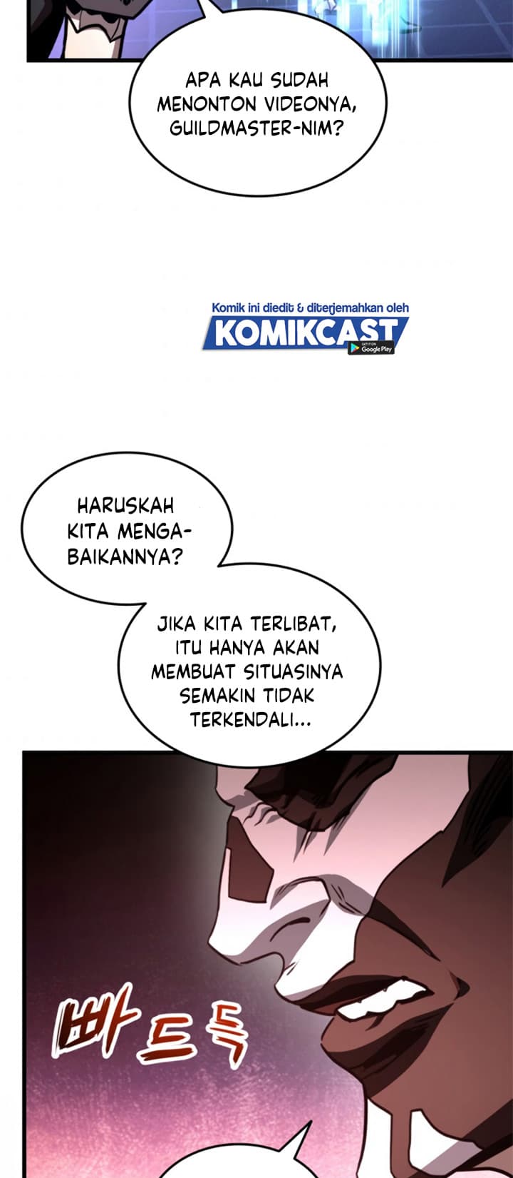 Halaman 64 dari Ranker's Return (2021) Chapter 14