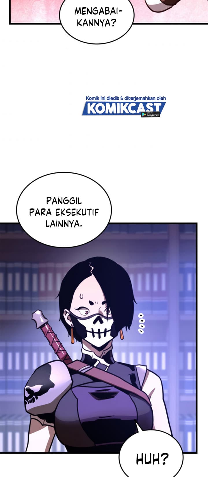 Halaman 65 dari Ranker's Return (2021) Chapter 14