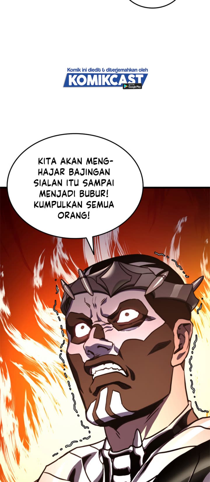 Halaman 66 dari Ranker's Return (2021) Chapter 14