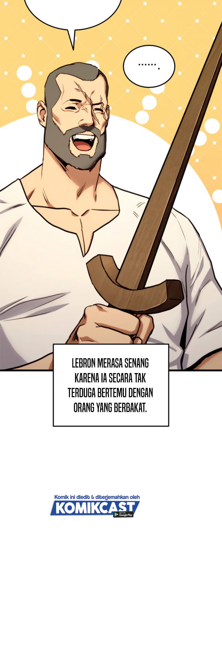 Halaman 7 dari Ranker's Return (2021) Chapter 14