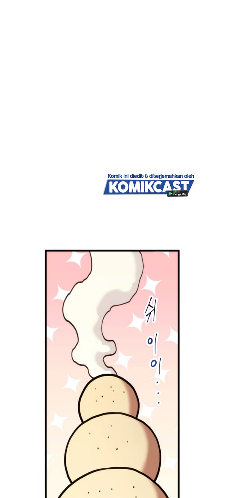 Halaman 8 dari Ranker's Return (2021) Chapter 14