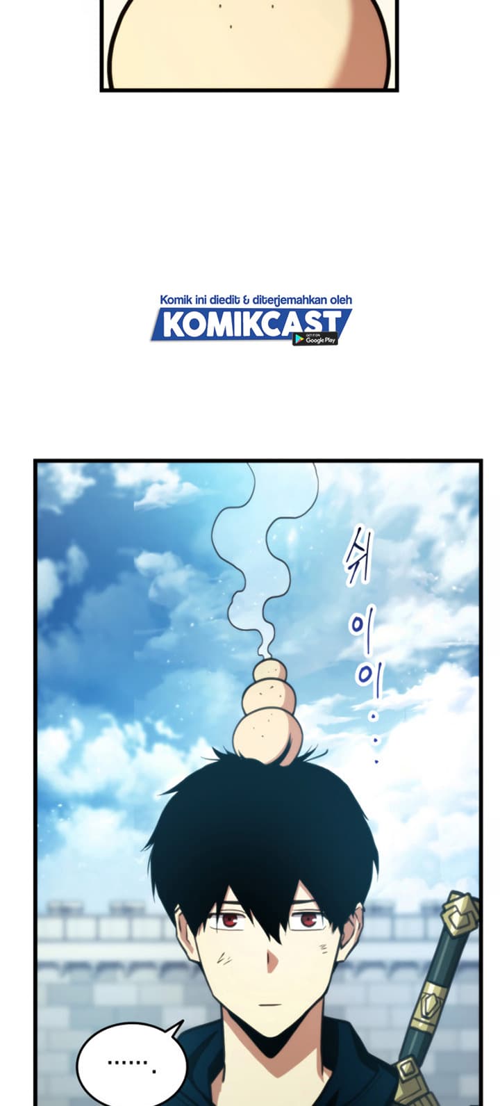 Halaman 9 dari Ranker's Return (2021) Chapter 14