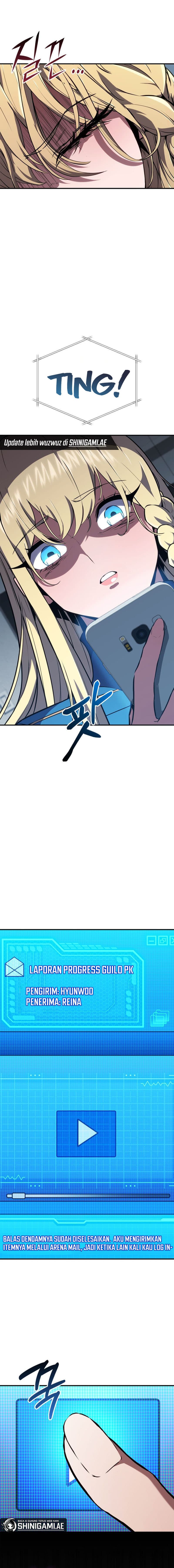 Halaman 15 dari Ranker's Return (2021) Chapter 142