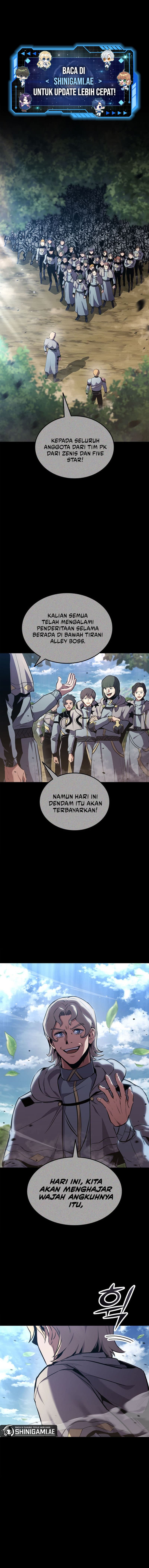Halaman 2 dari Ranker's Return (2021) Chapter 142