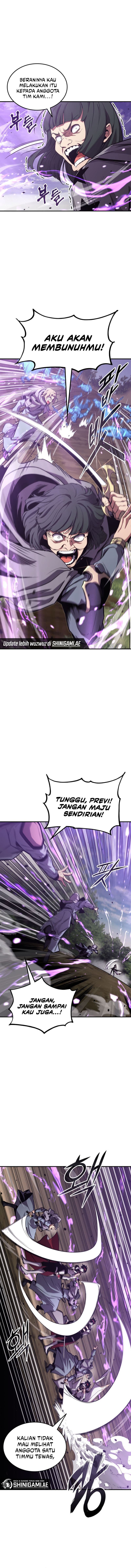 Halaman 5 dari Ranker's Return (2021) Chapter 142