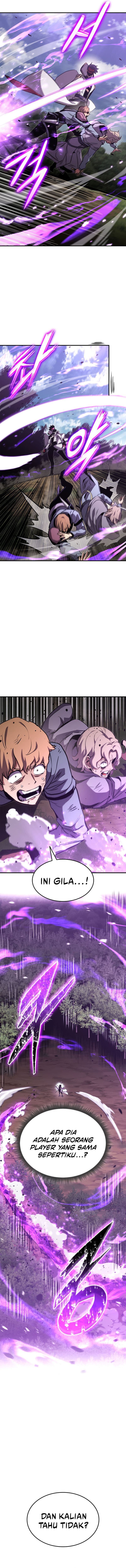 Halaman 8 dari Ranker's Return (2021) Chapter 142