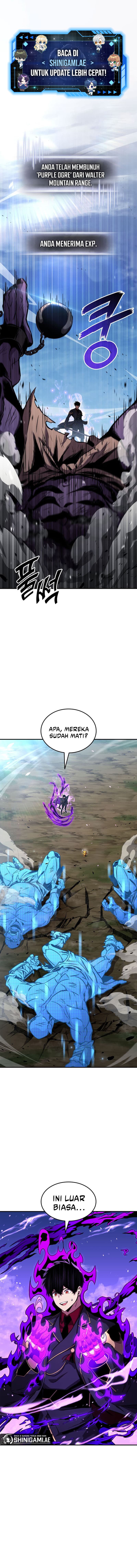 Halaman 2 dari Ranker's Return (2021) Chapter 143