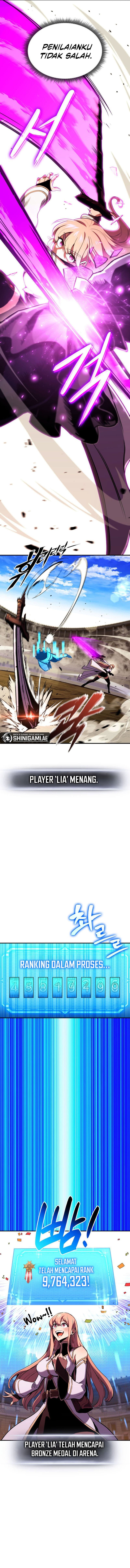 Halaman 3 dari Ranker's Return (2021) Chapter 144