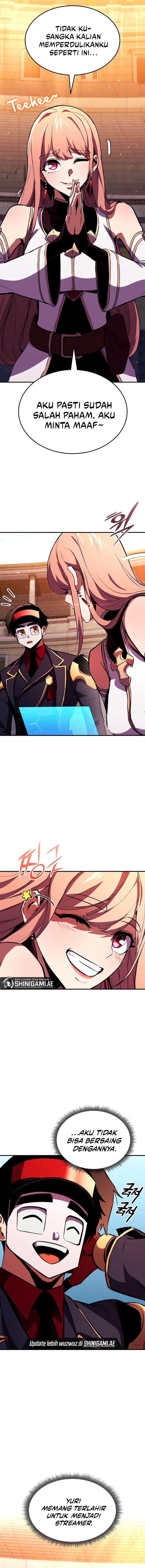 Halaman 5 dari Ranker's Return (2021) Chapter 144