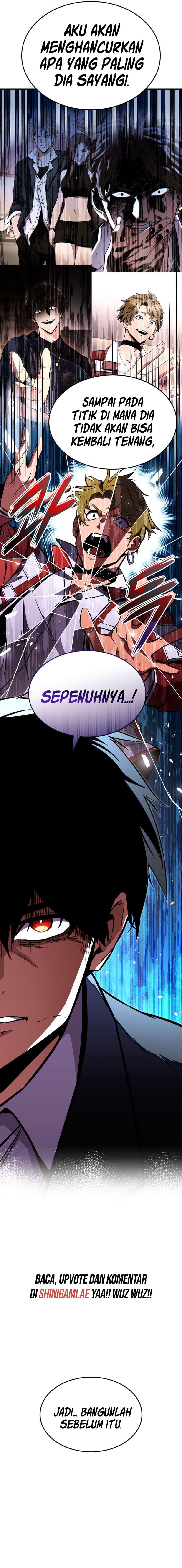Halaman 16 dari Ranker's Return (2021) Chapter 145