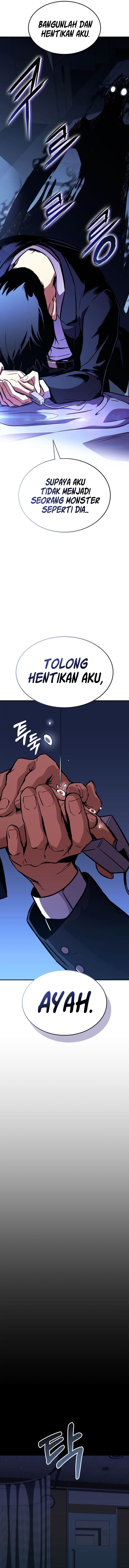 Halaman 17 dari Ranker's Return (2021) Chapter 145