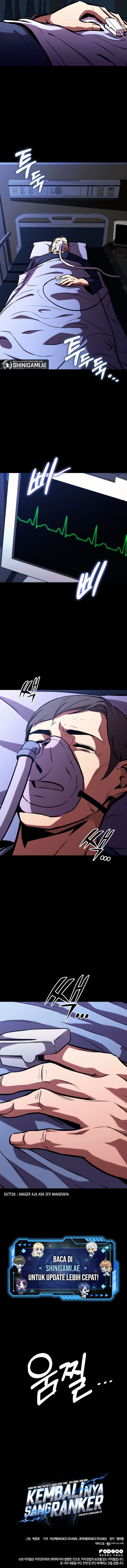 Halaman 18 dari Ranker's Return (2021) Chapter 145
